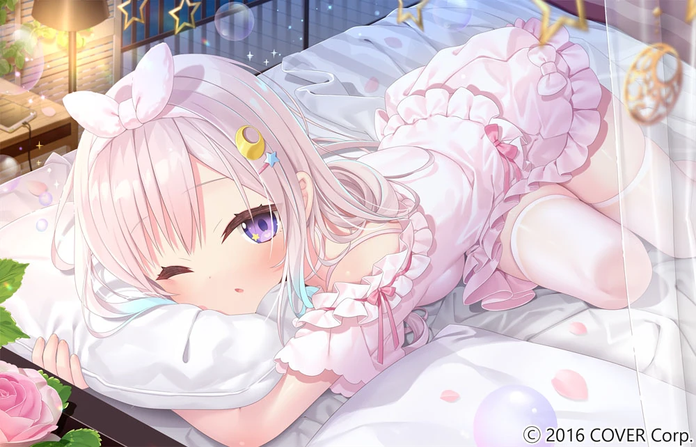 2023 Birthday Iofi's Memories Case - Multi-case<br>by Yano Mitsuki