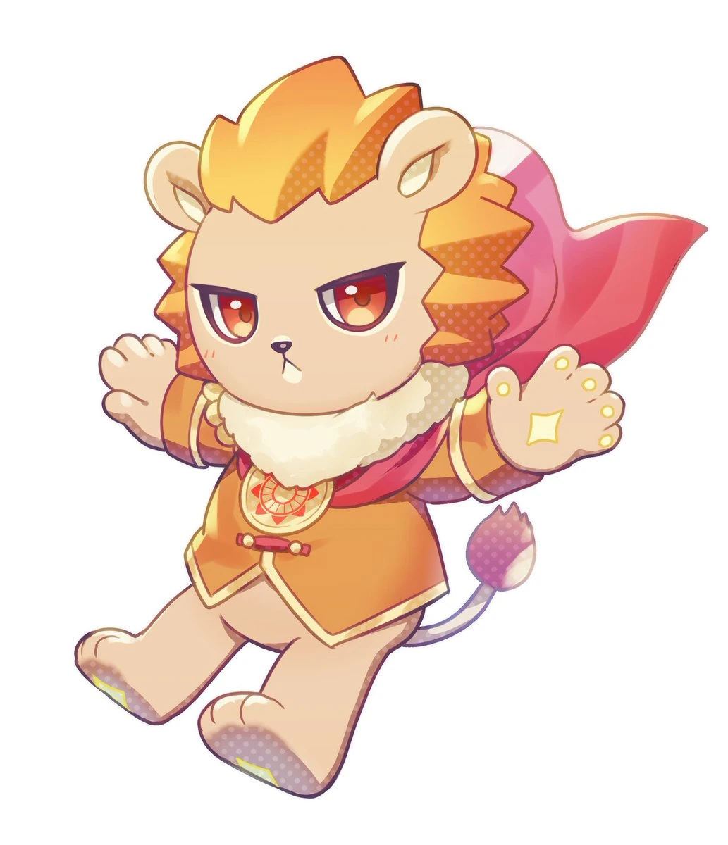 Apolleon by Momoshiki