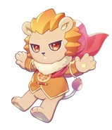 Apolleon by Momoshiki