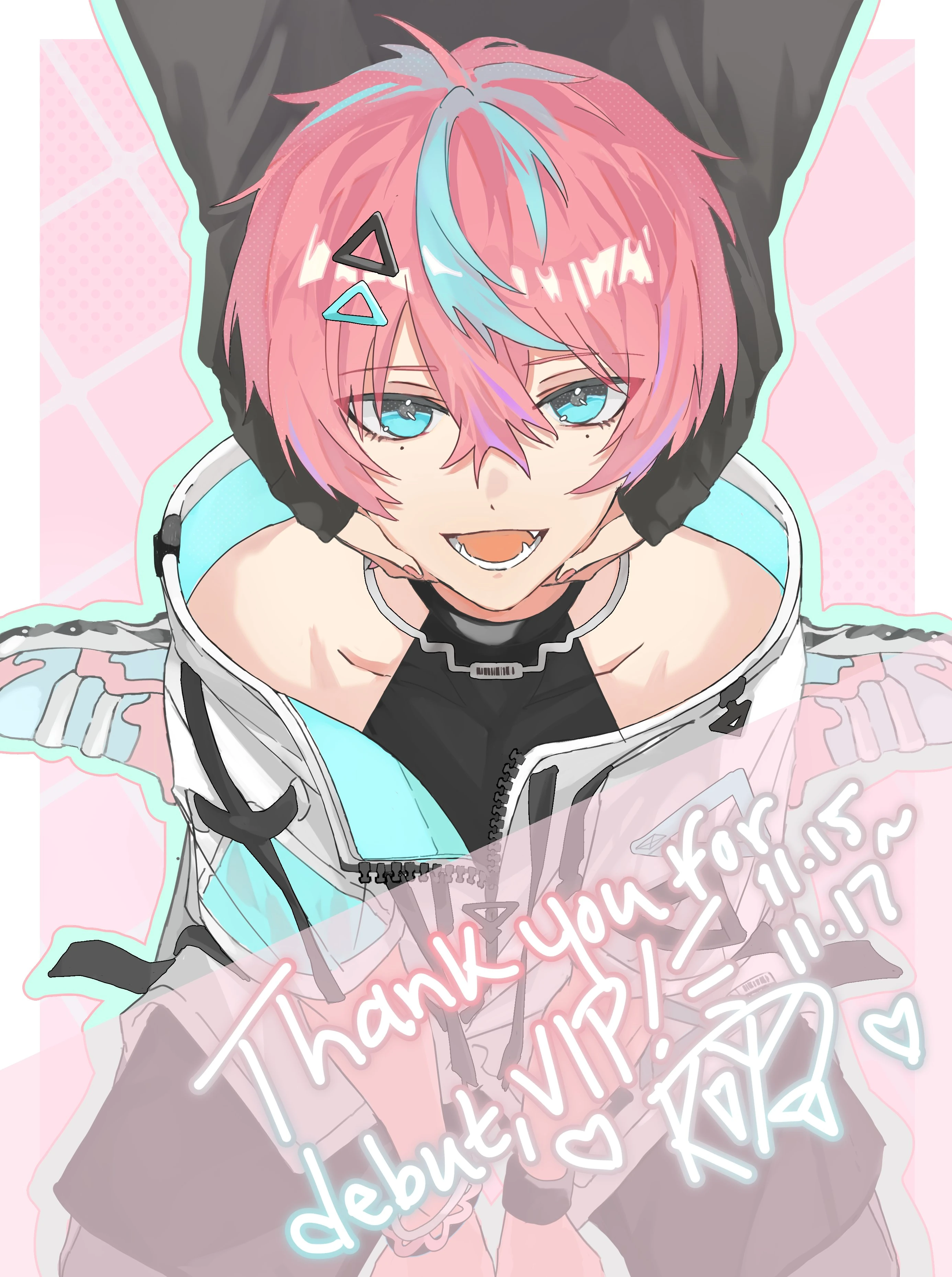 Art by MOTSU✧