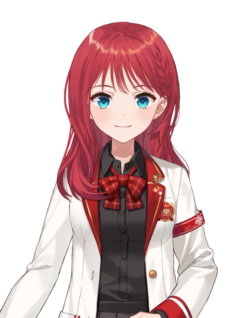 Asahina Akane | Virtual YouTuber Wiki | Fandom