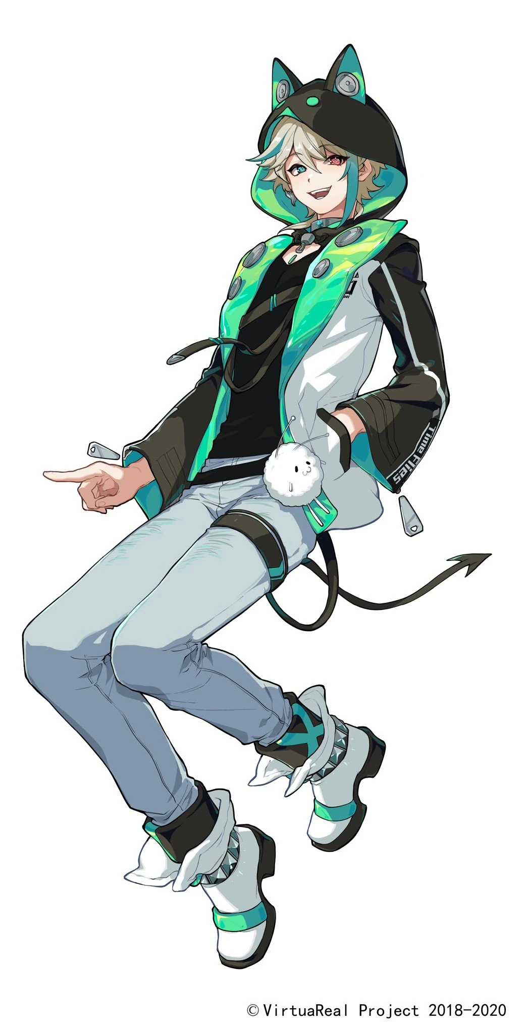 Key Visual