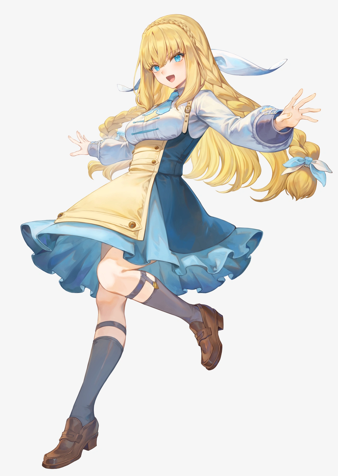 Key visual