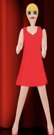 Rebecca
