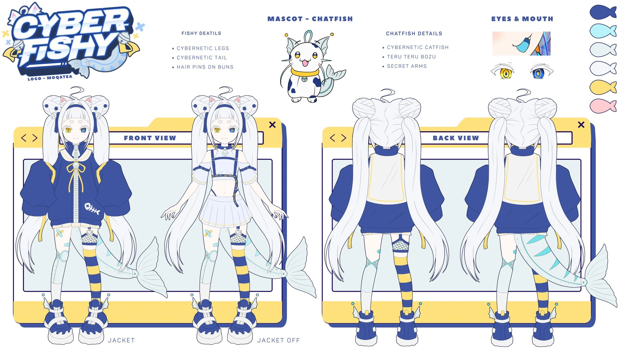 Reference Sheet