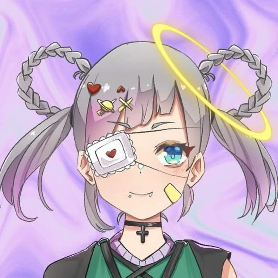 Eva Amalthea
