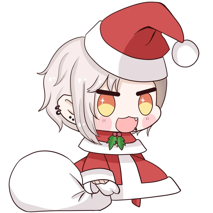 FeFe Padoru<br>(by Mei Mei)