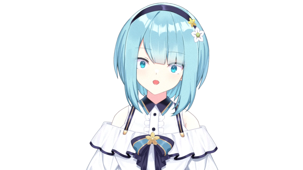 Hayate's 3.0 model