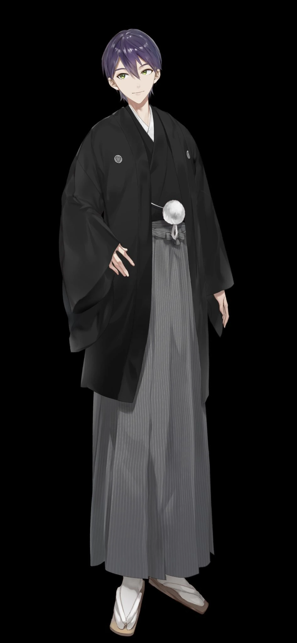 New Year Outfit
