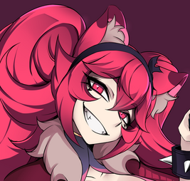 Lunaria portrait v1