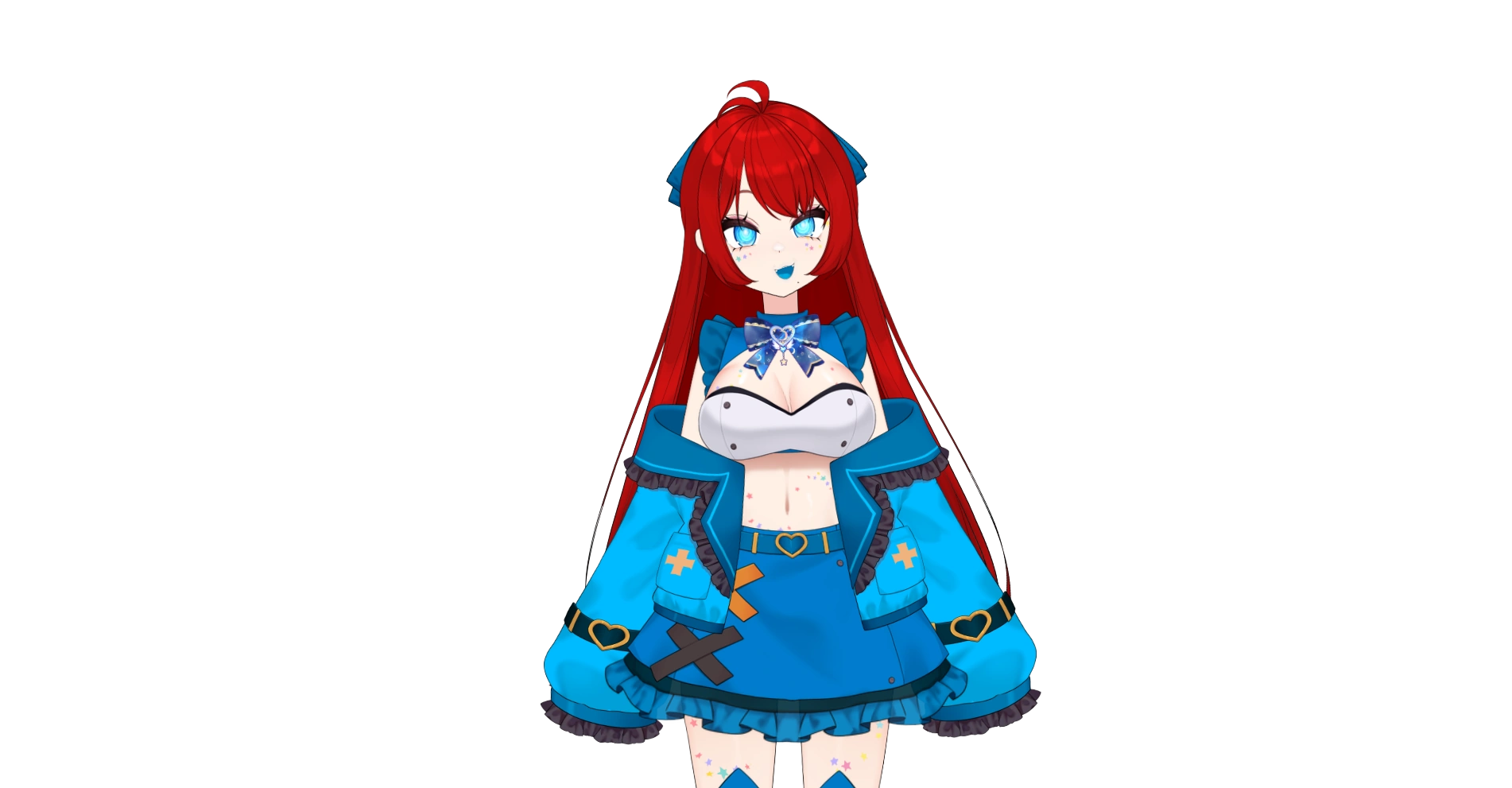 MissShadowLovely