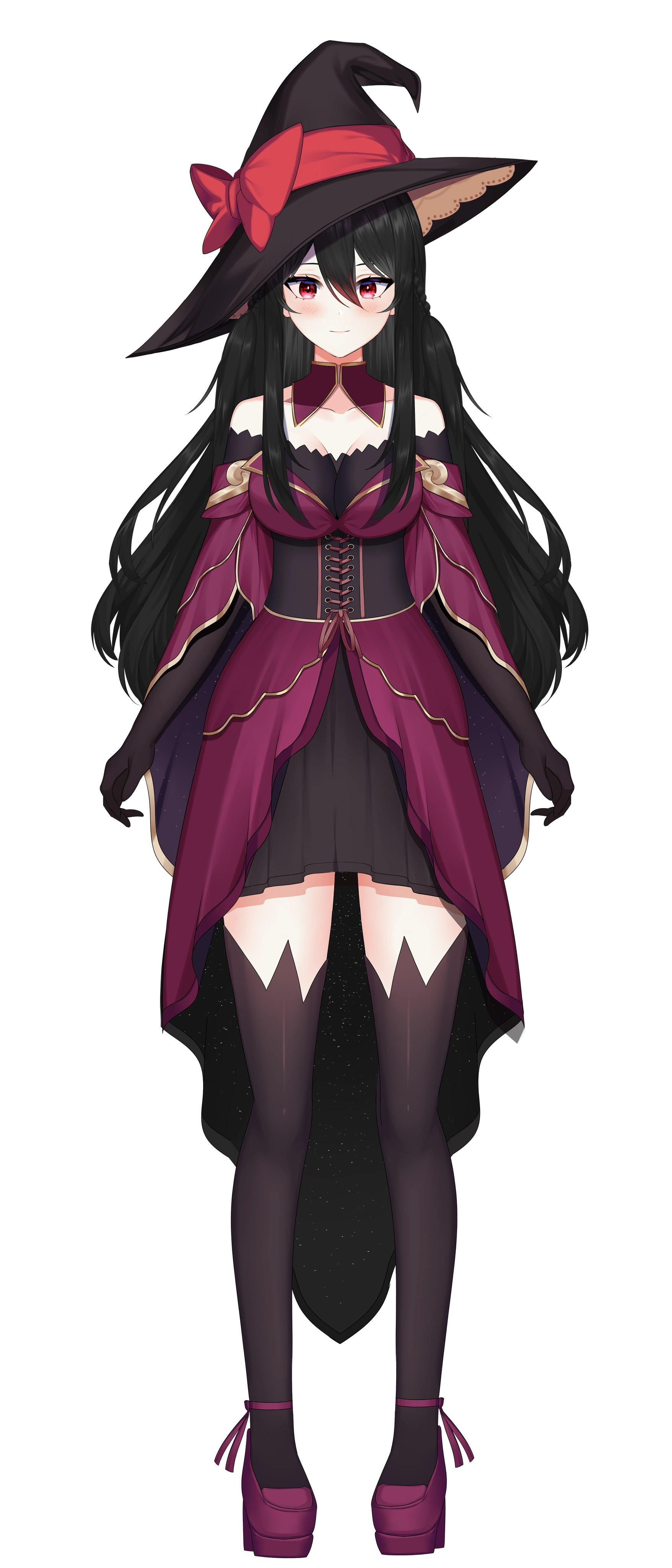 Full Body