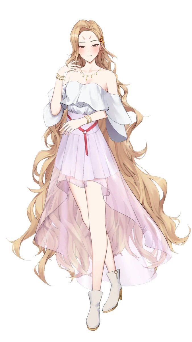 Neuatong's Dating Outfits