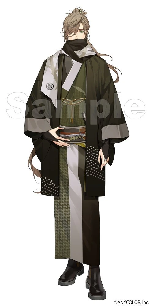 Japanese Clothes by yukko