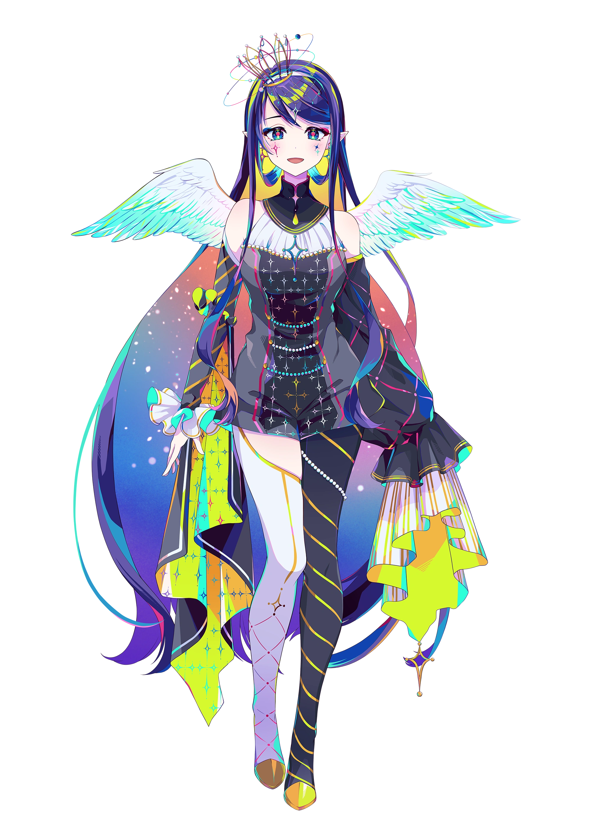 Full Body
