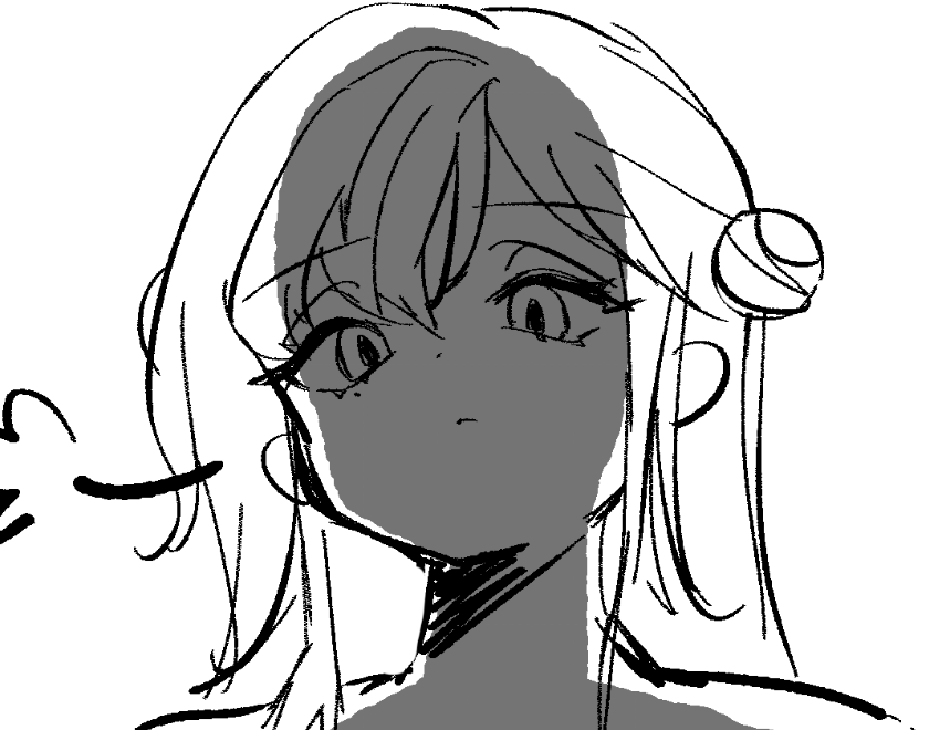Self portrait