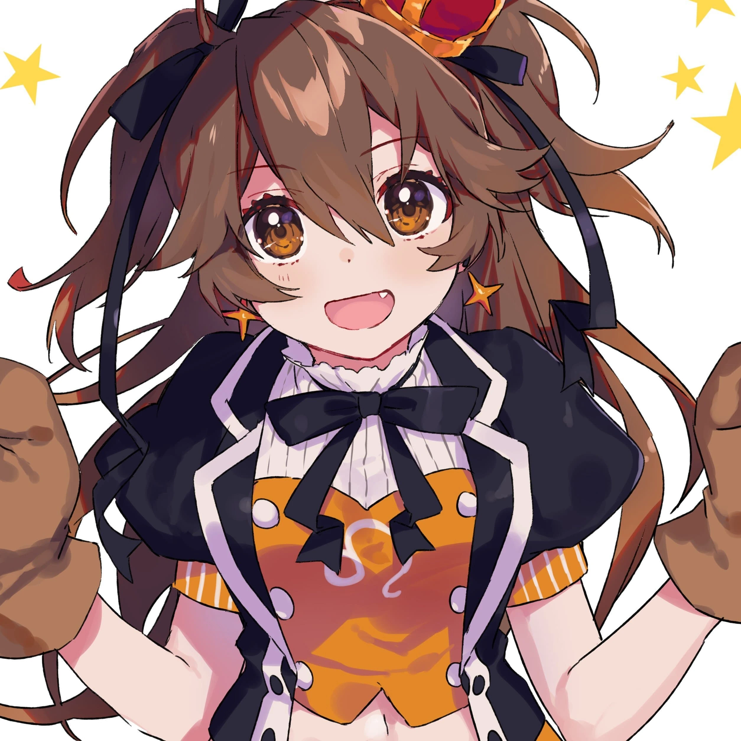 by [https://twitter.com/Nana_yume87/status/1198194415958839296 Nana]