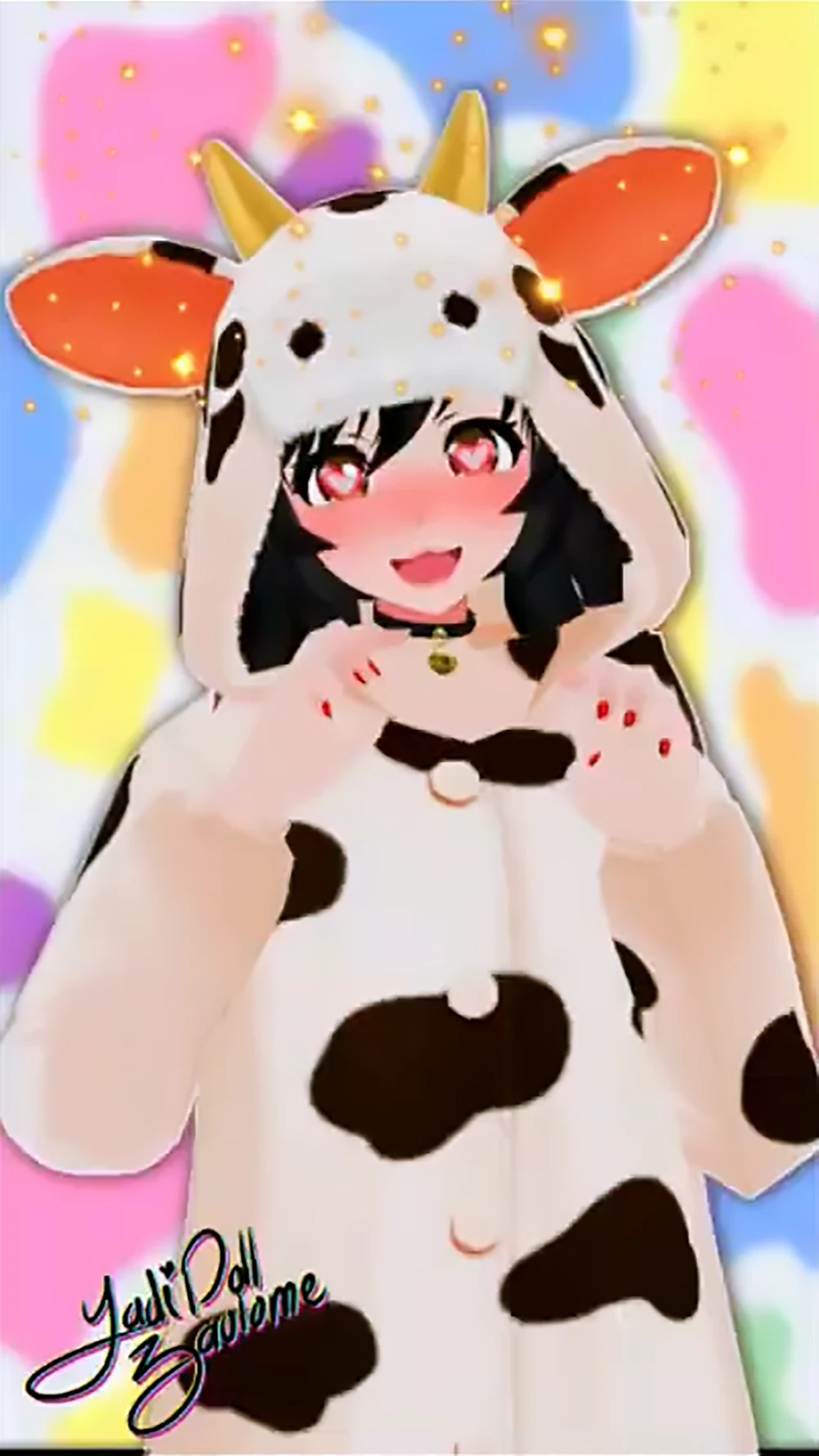 Cow Yadi