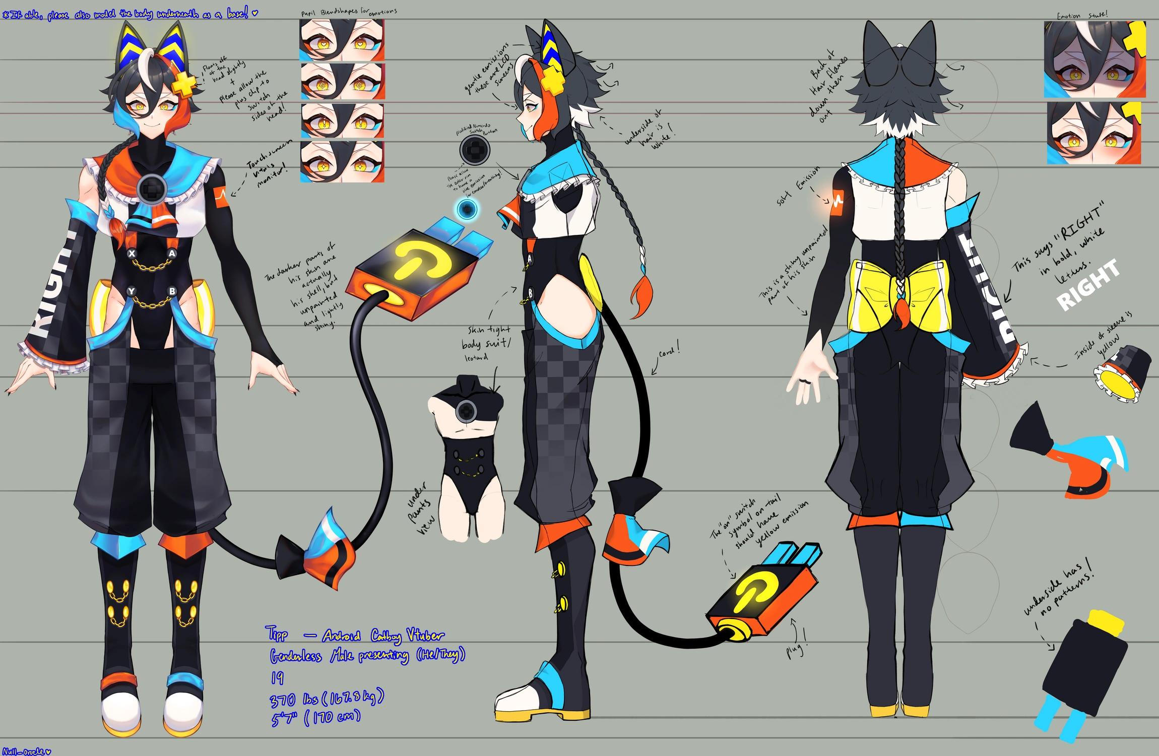 T1-PP's V.2 Main Reference 2021 (by himself)