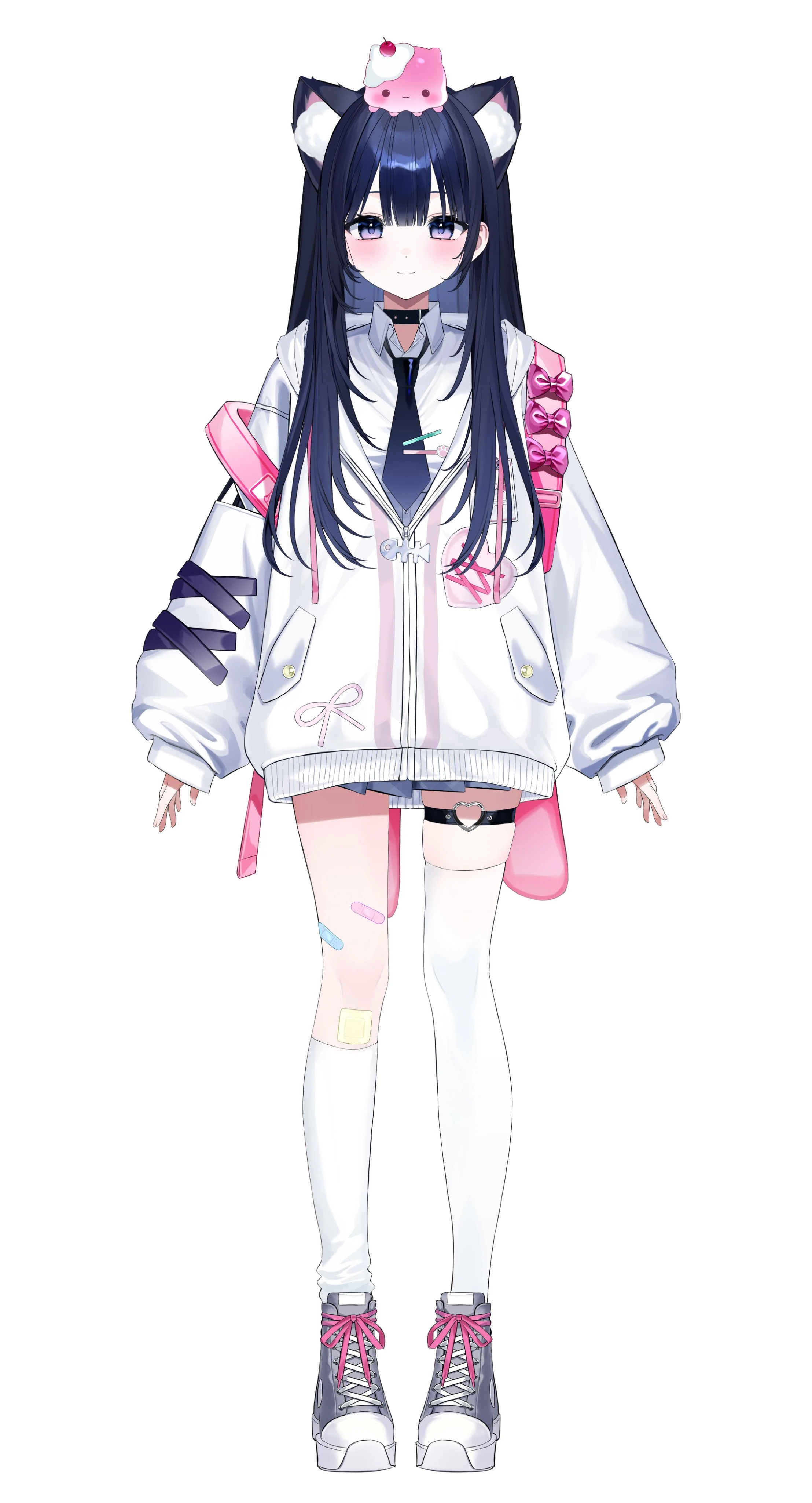 Full Body