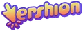 Vershion logo