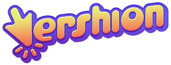 Vershion logo
