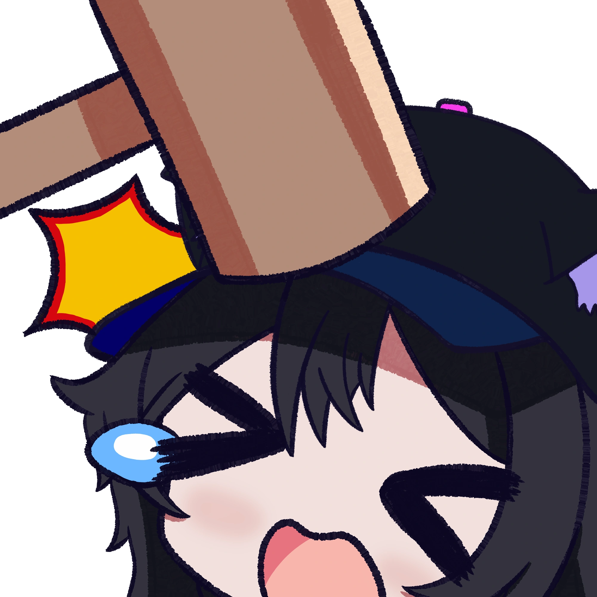 YukiCookieDoitsu
