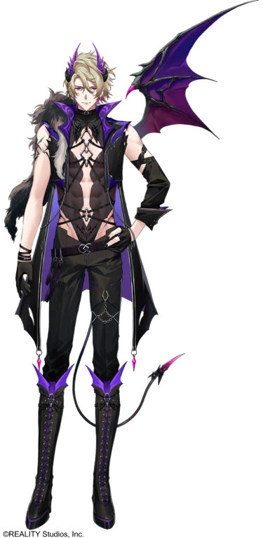 Full Body