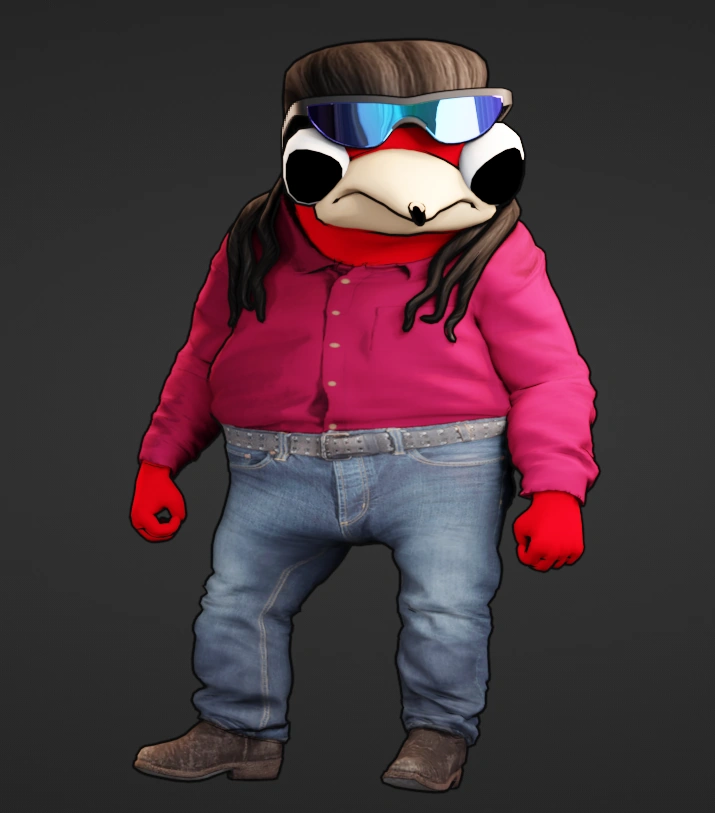 Cumbiero