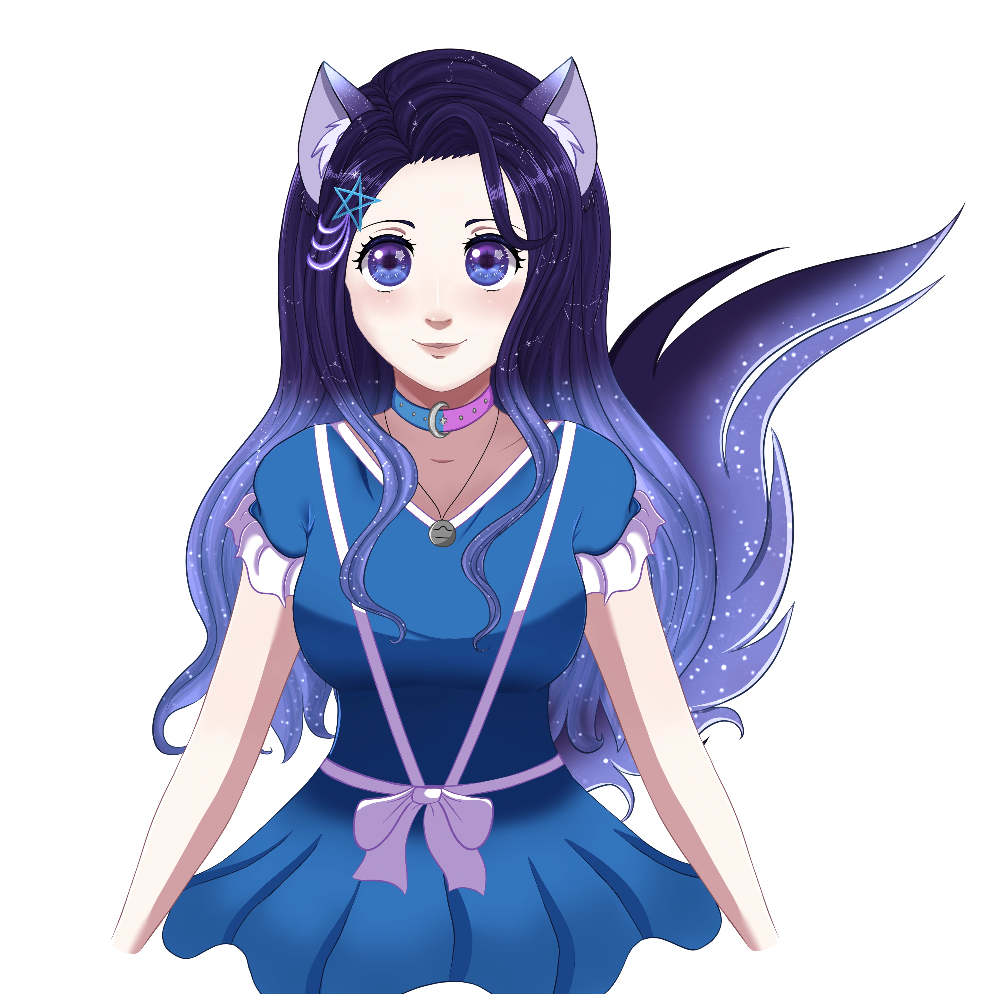 Old Full Halfbody Model