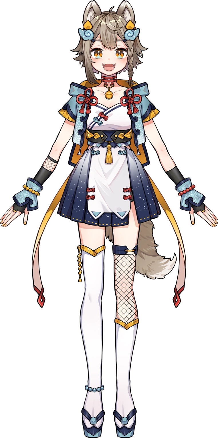 Full Body