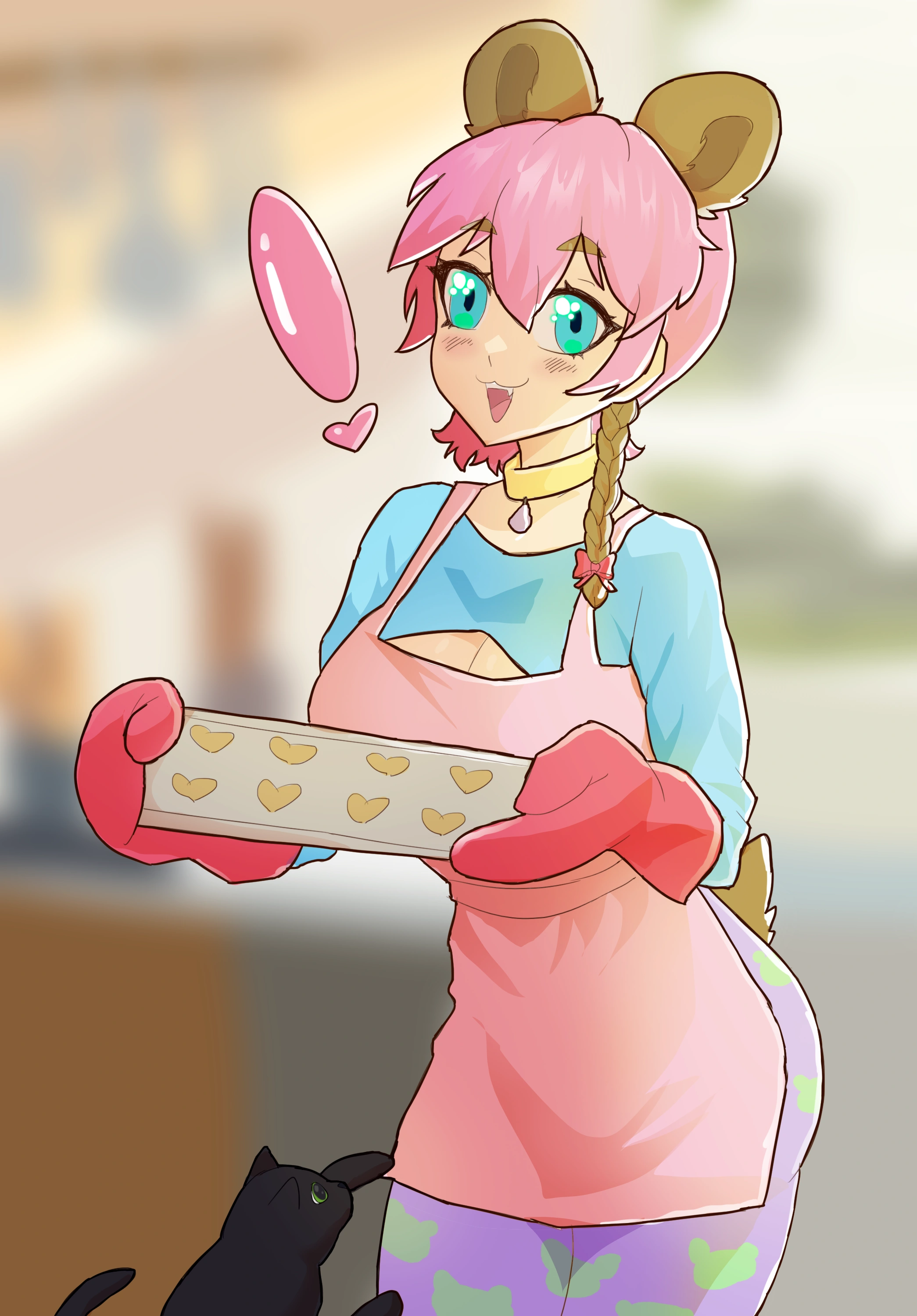 Cookies Redone Art
