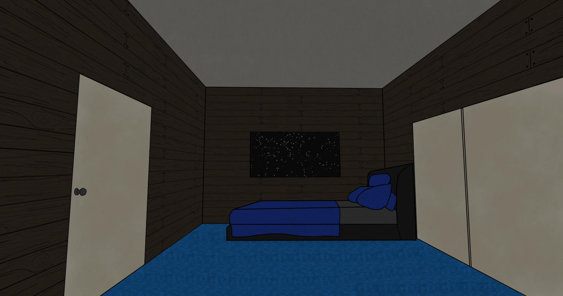 Captain's stream background through 2022.