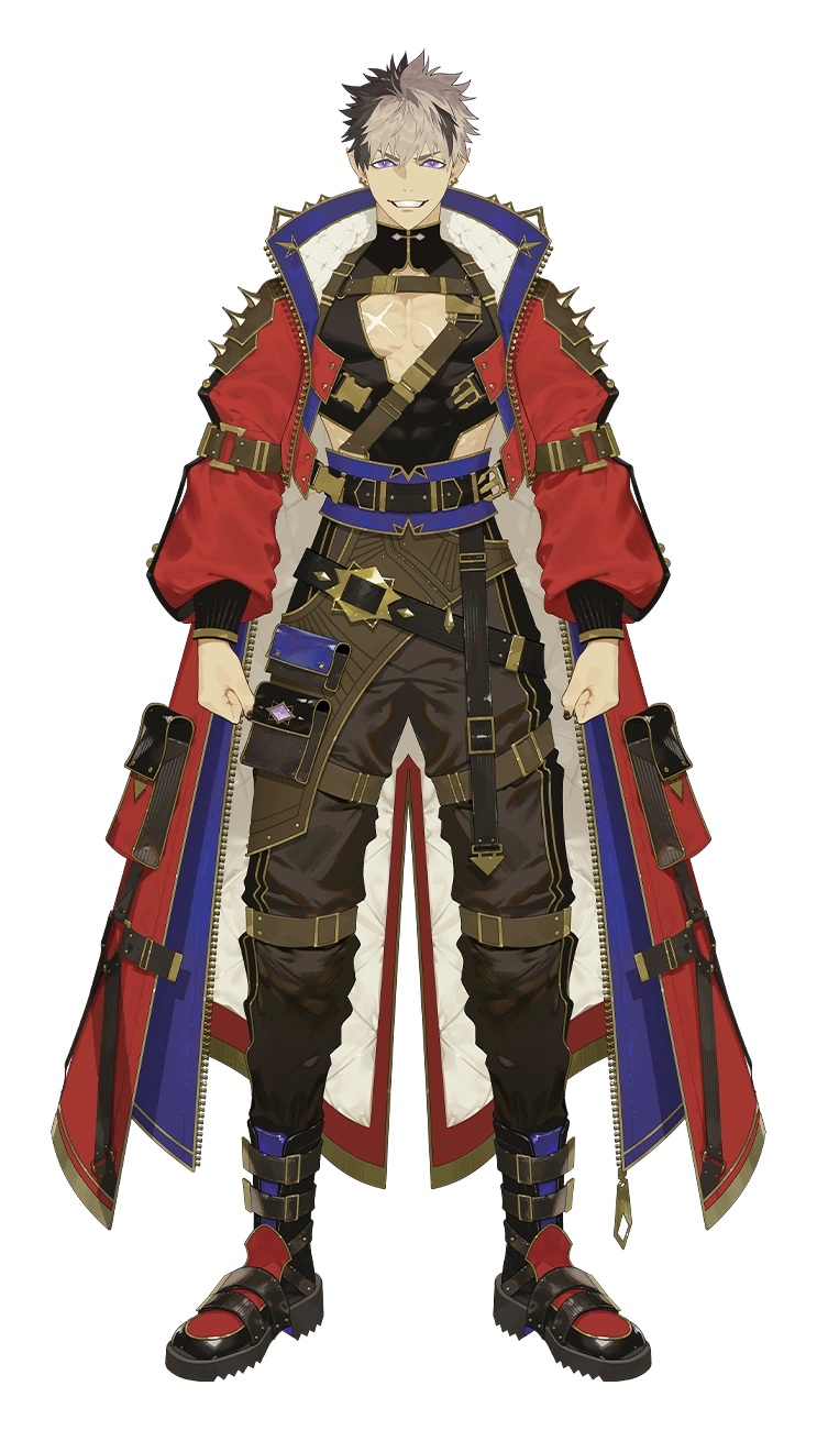 Full Body