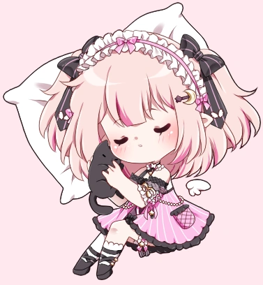 Chibi-Lily (by Cutesuuu)