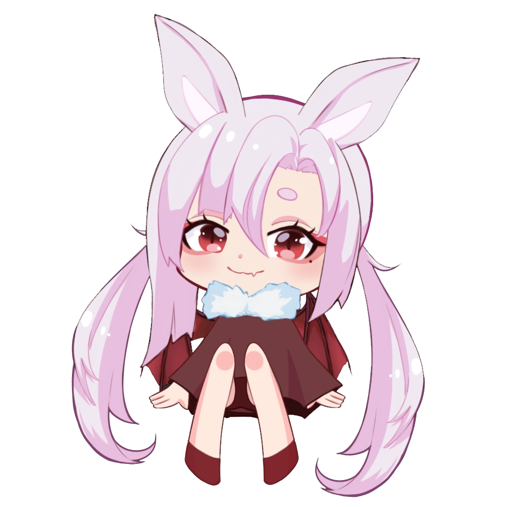 DimaTheDuchess Vampire Chibi