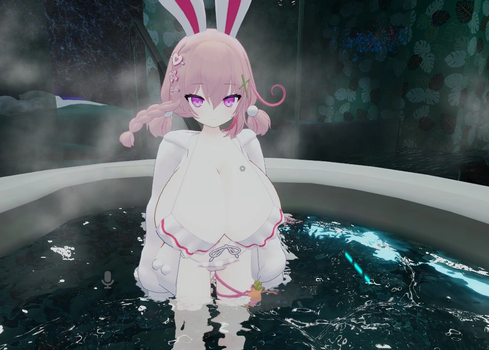 Fairy Ichika VR Chat 2