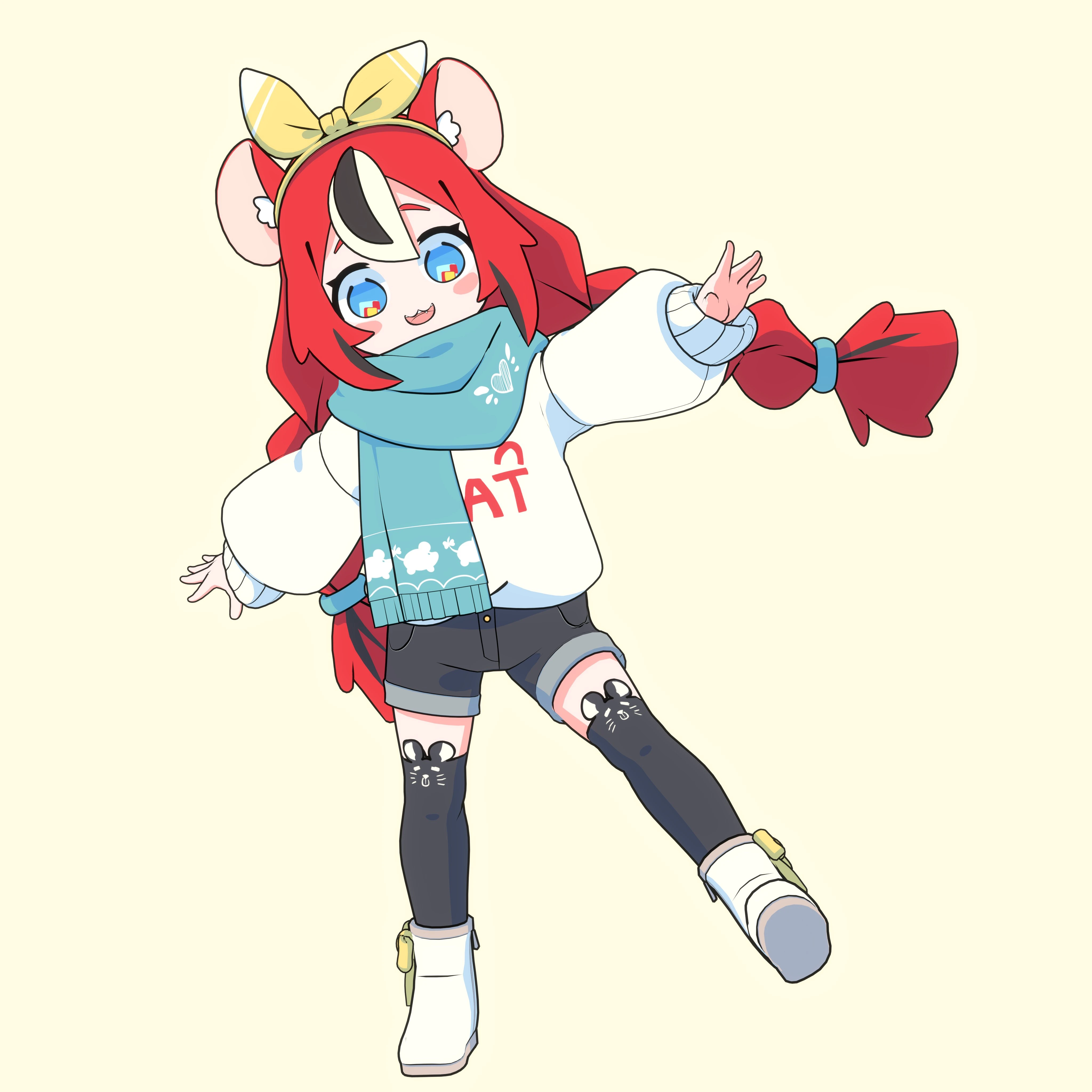2023 Birthday Model<br>by Yoolie