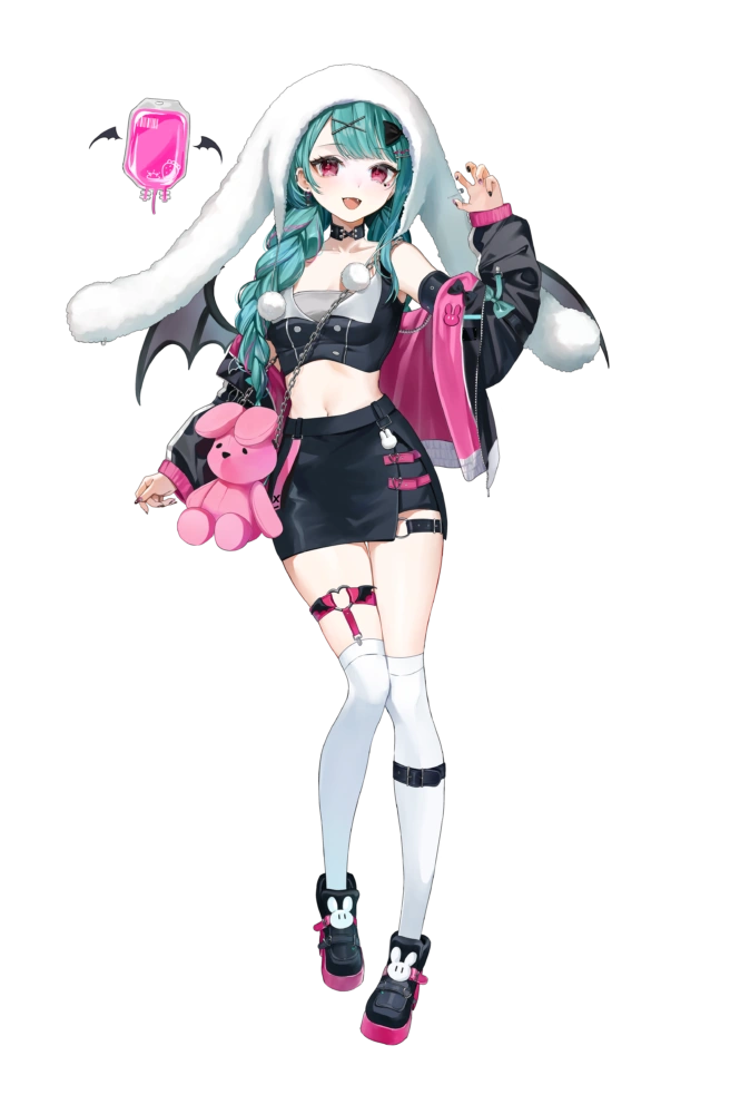 Promotional Art