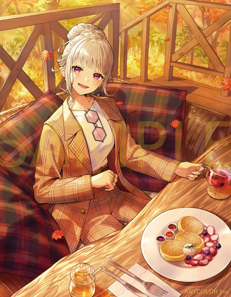 2026 Anniversary Illustration<br>by Yuuma