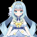 Jelly Hoshiumi - Icon