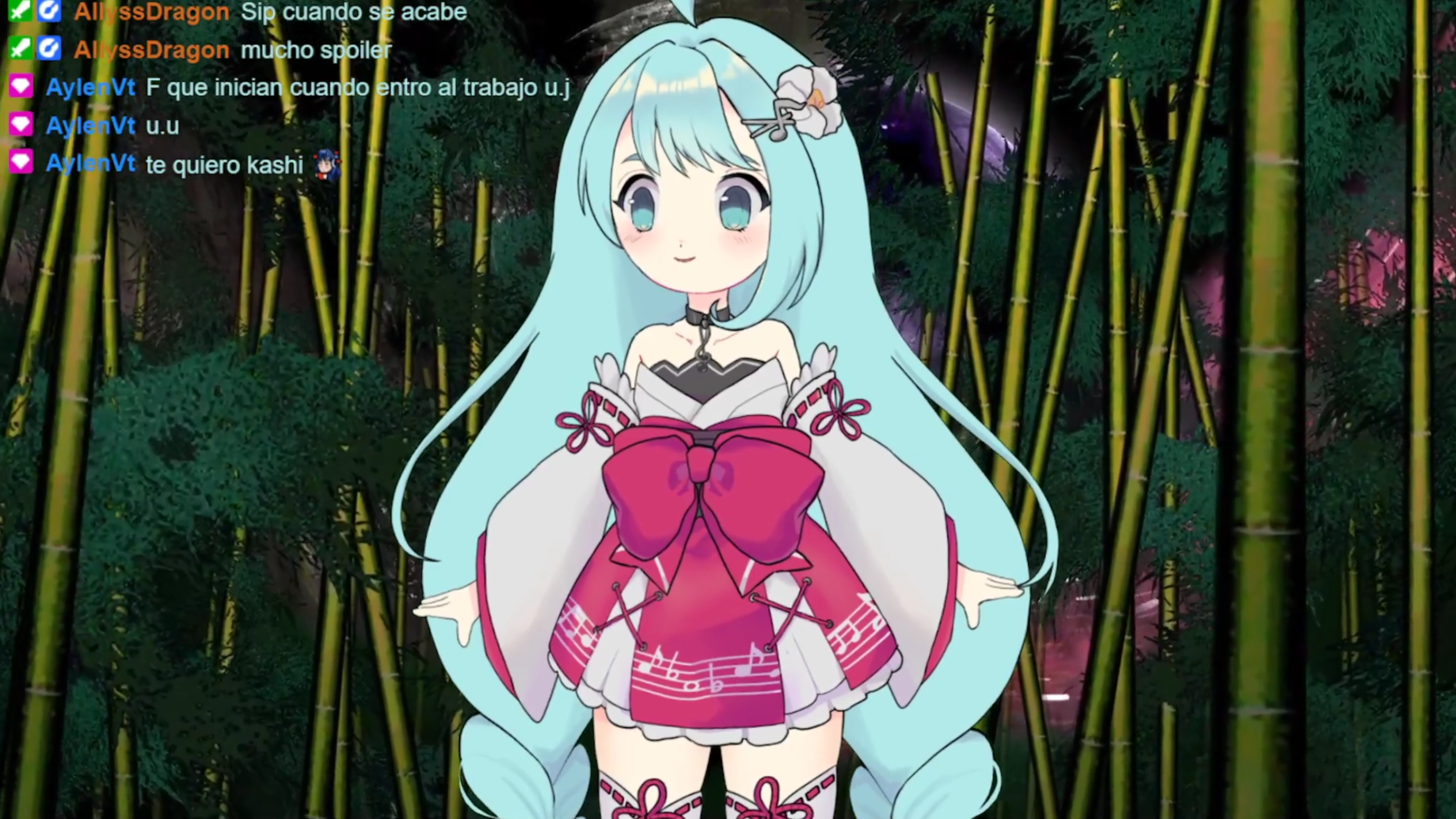 Kashimu