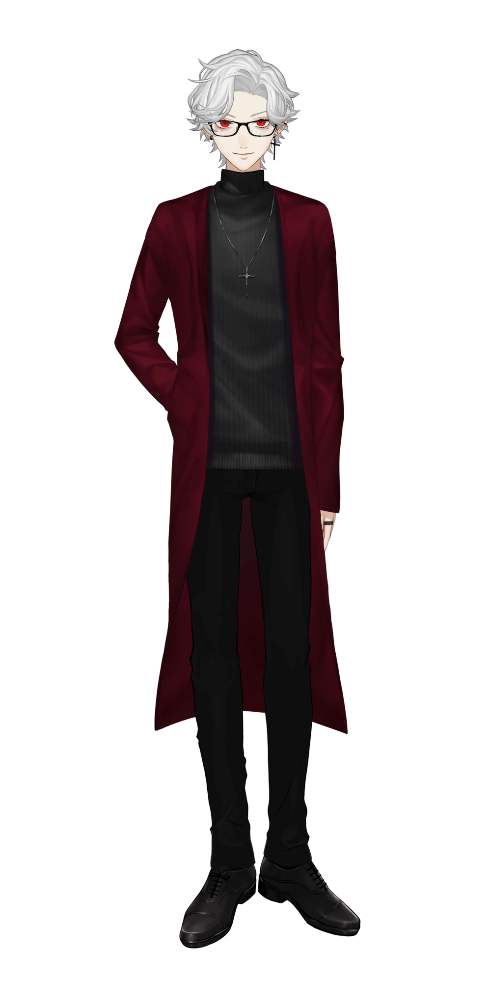 June 2020 Casual Outfit
