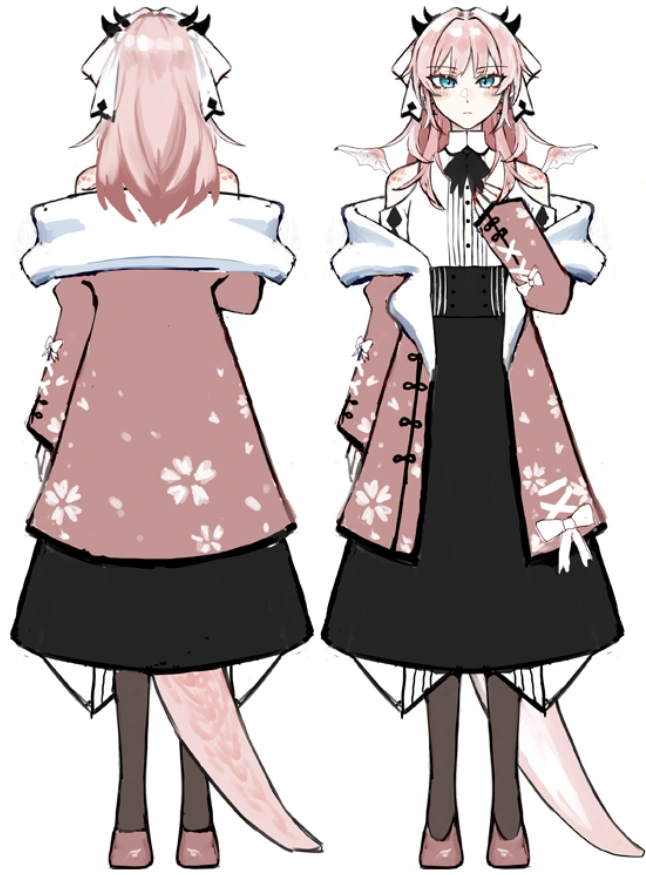 Kuzuryu Io Reference