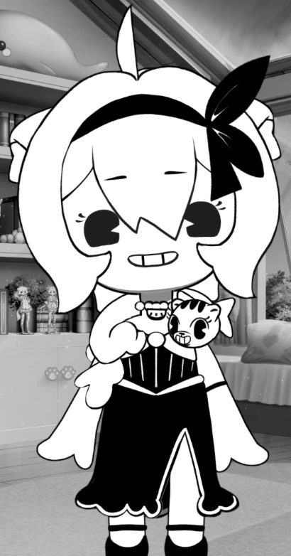 Rubber hose style