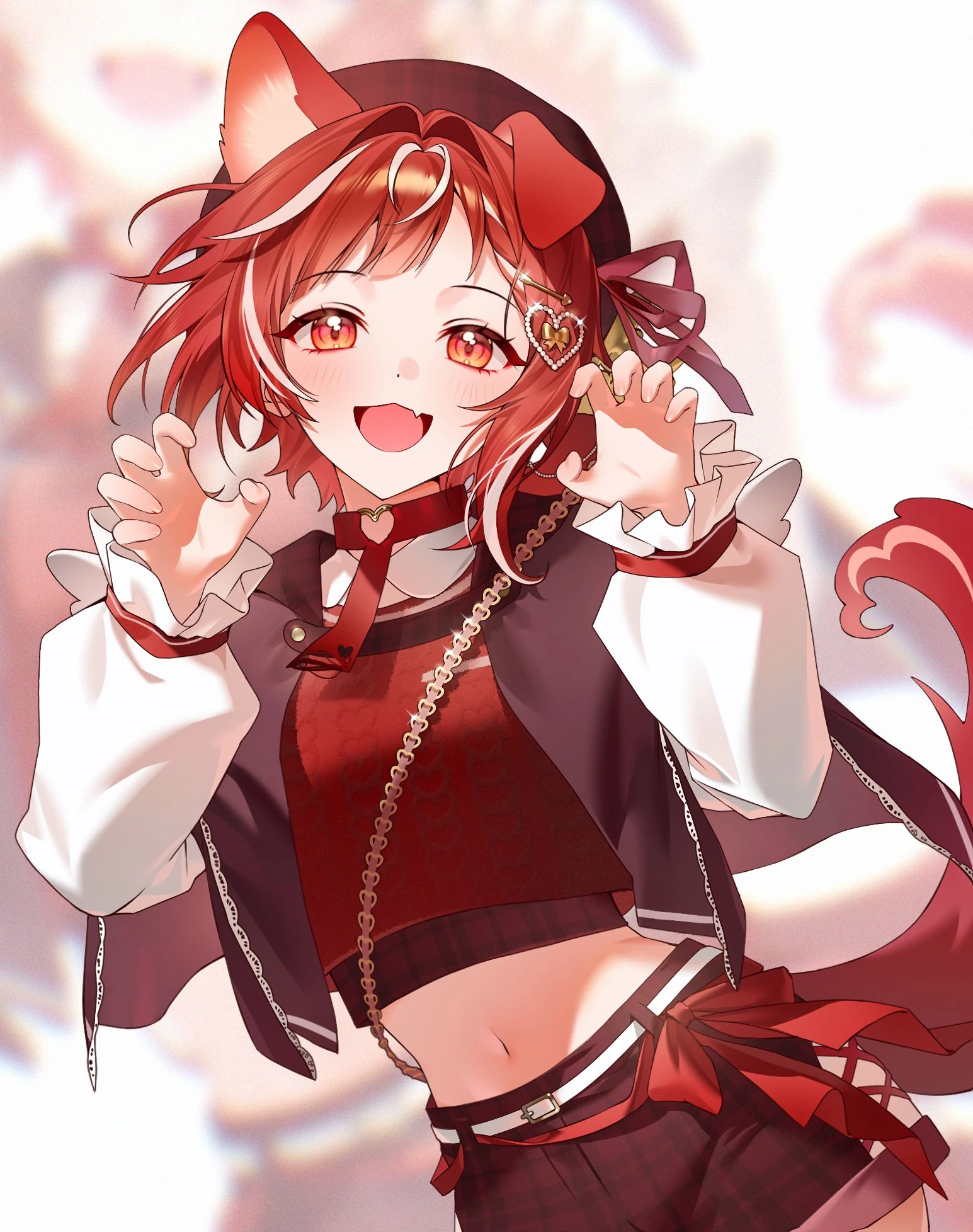 Lucky Loveshot
