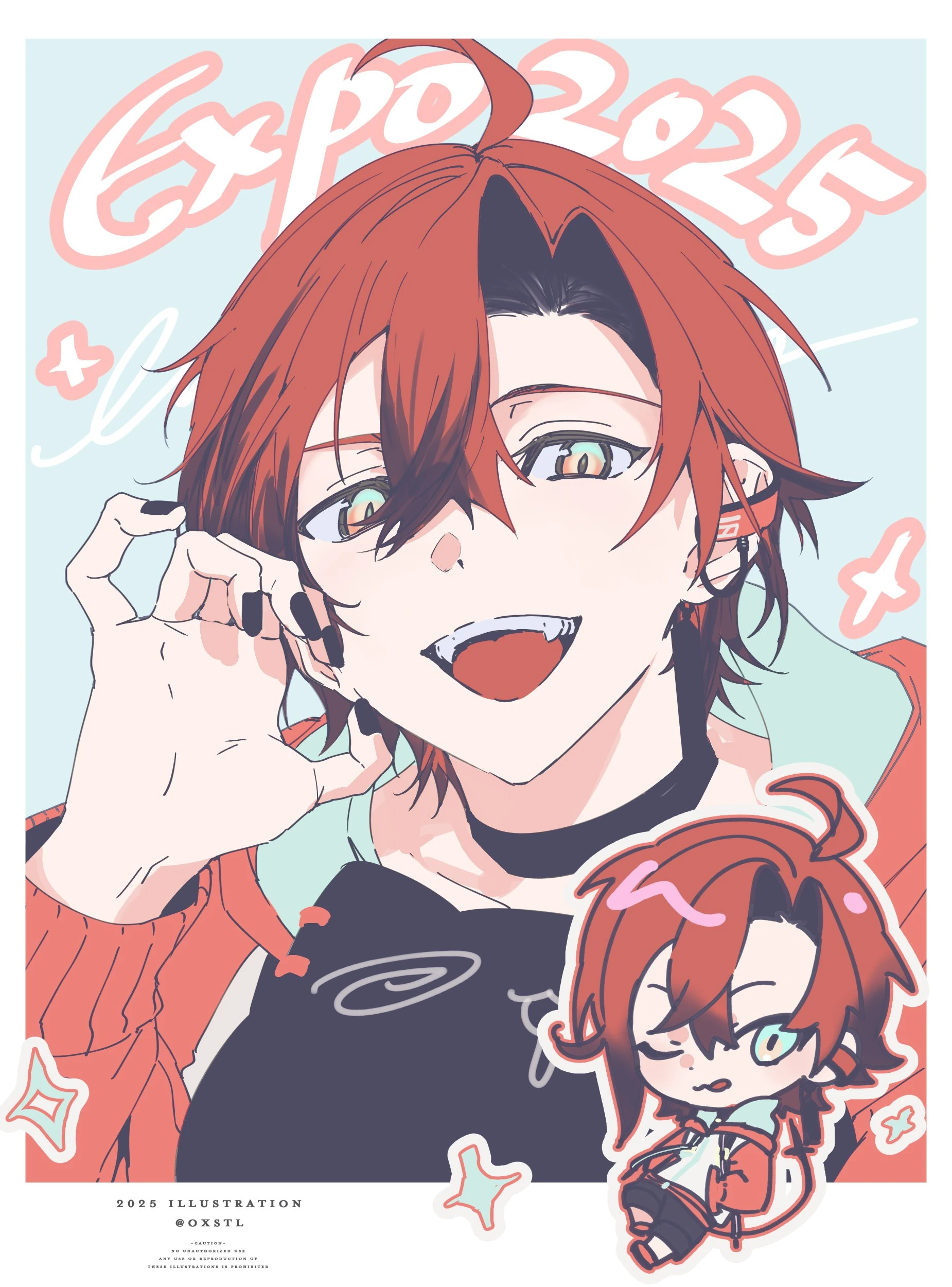 by SHOKUEN