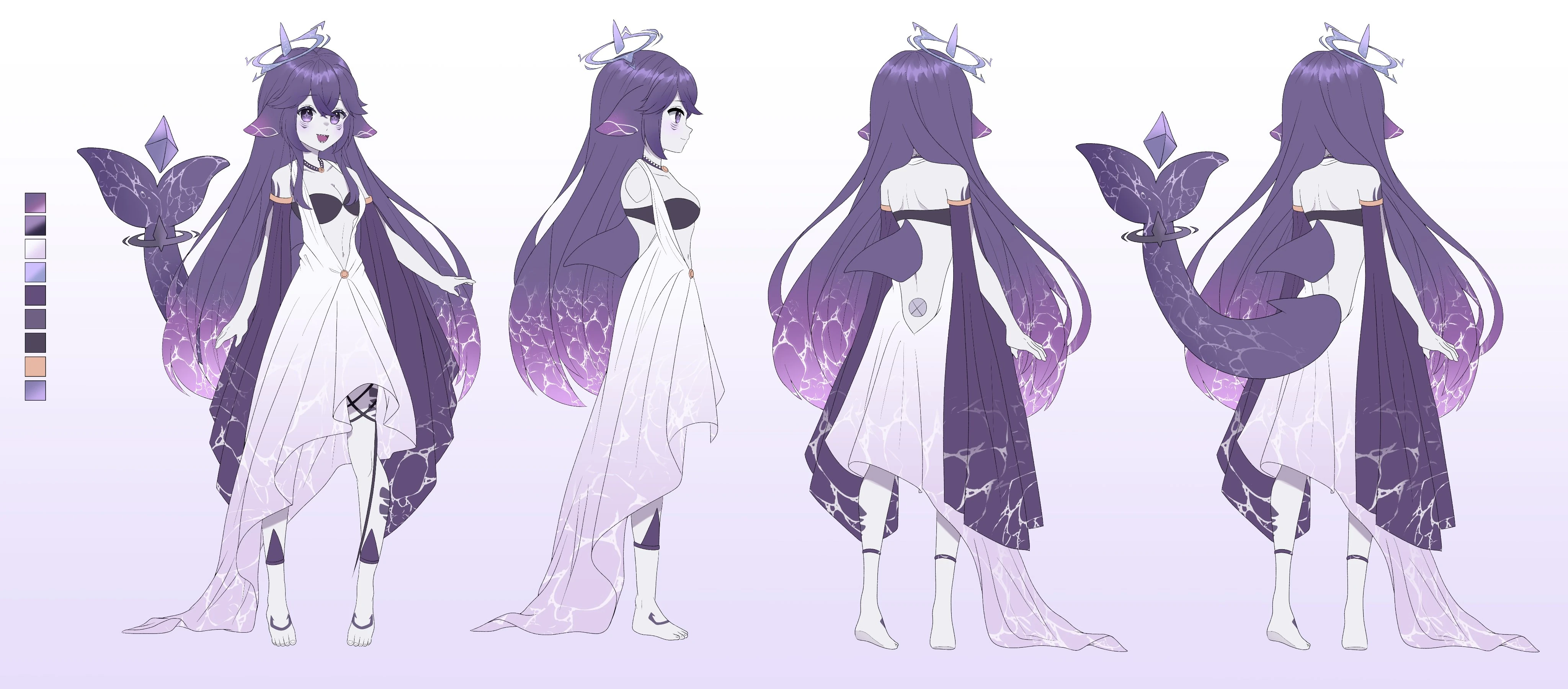 1.0 Reference Sheet by Skyla
