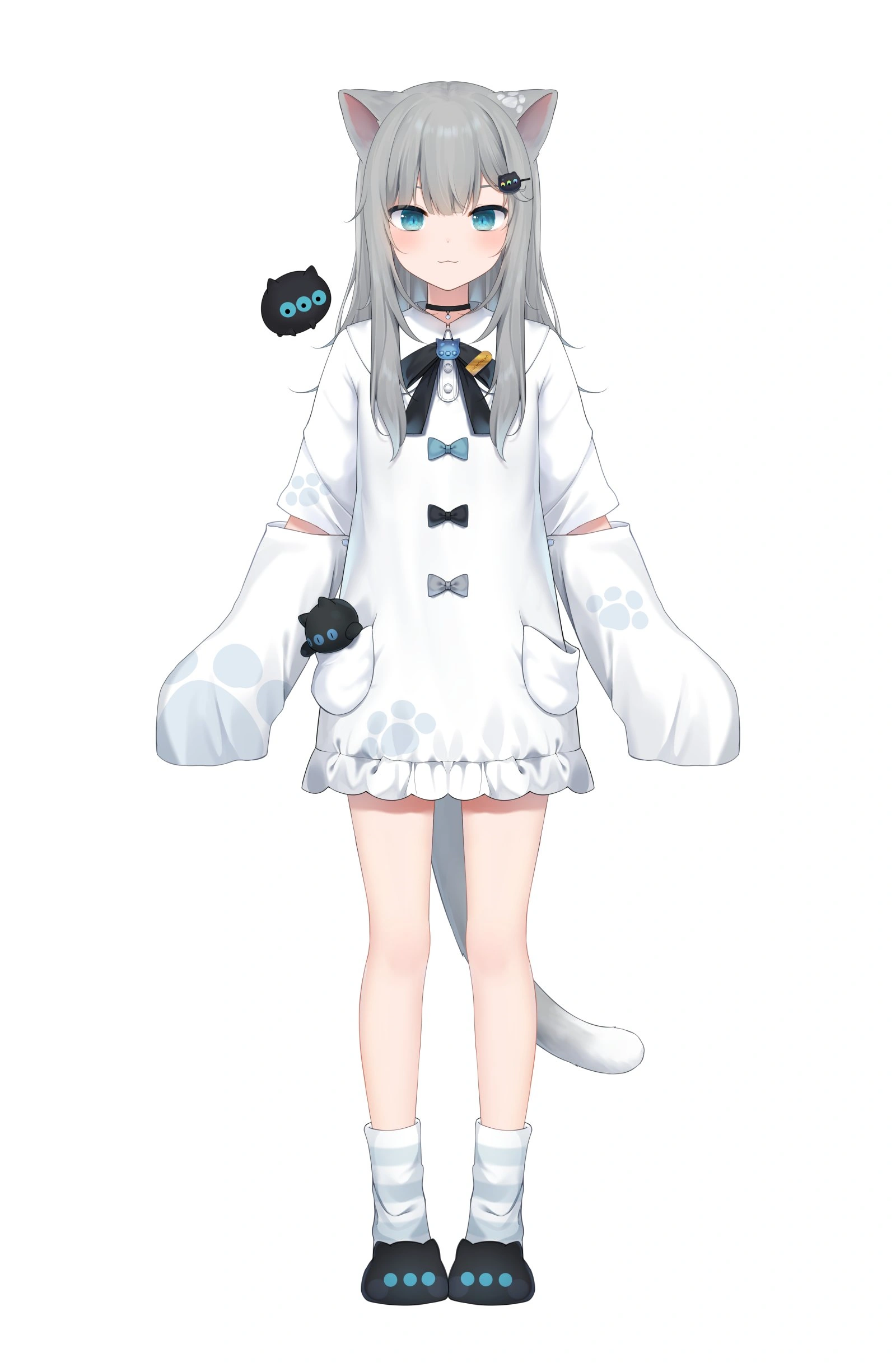 Full body