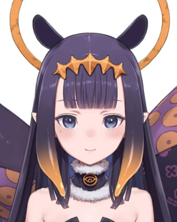 Ninomae Ina Nis Virtual Youtuber Wiki Fandom